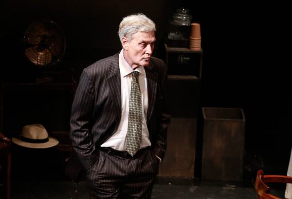 Αλμπέρτο Εσκενάζυ: Έφυγε από τη ζωή μετά από πολυετή μάχη με τον καρκίνο