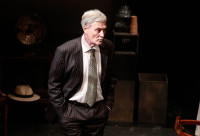 Αλμπέρτο Εσκενάζυ: Έφυγε από τη ζωή μετά από πολυετή μάχη με τον καρκίνο