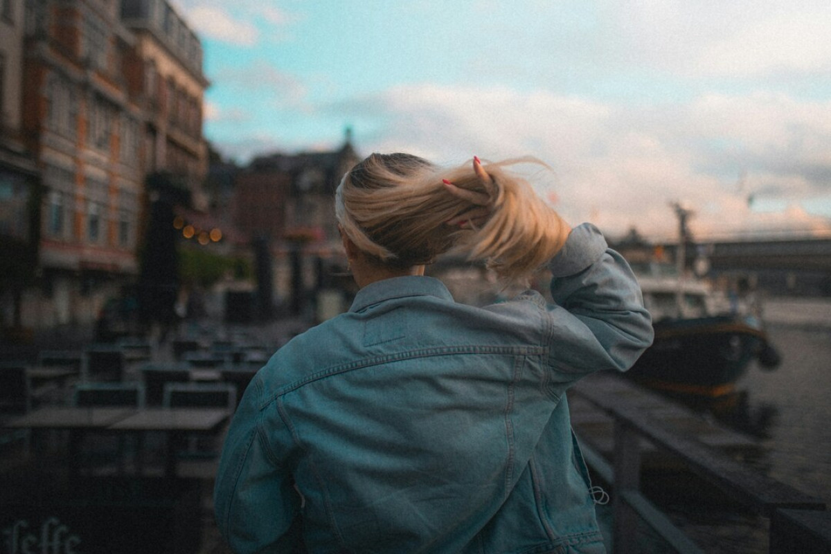 Πώς να δημιουργήσεις τη δική σου «σιωπή» μέσα σε έναν θορυβώδη κόσμο