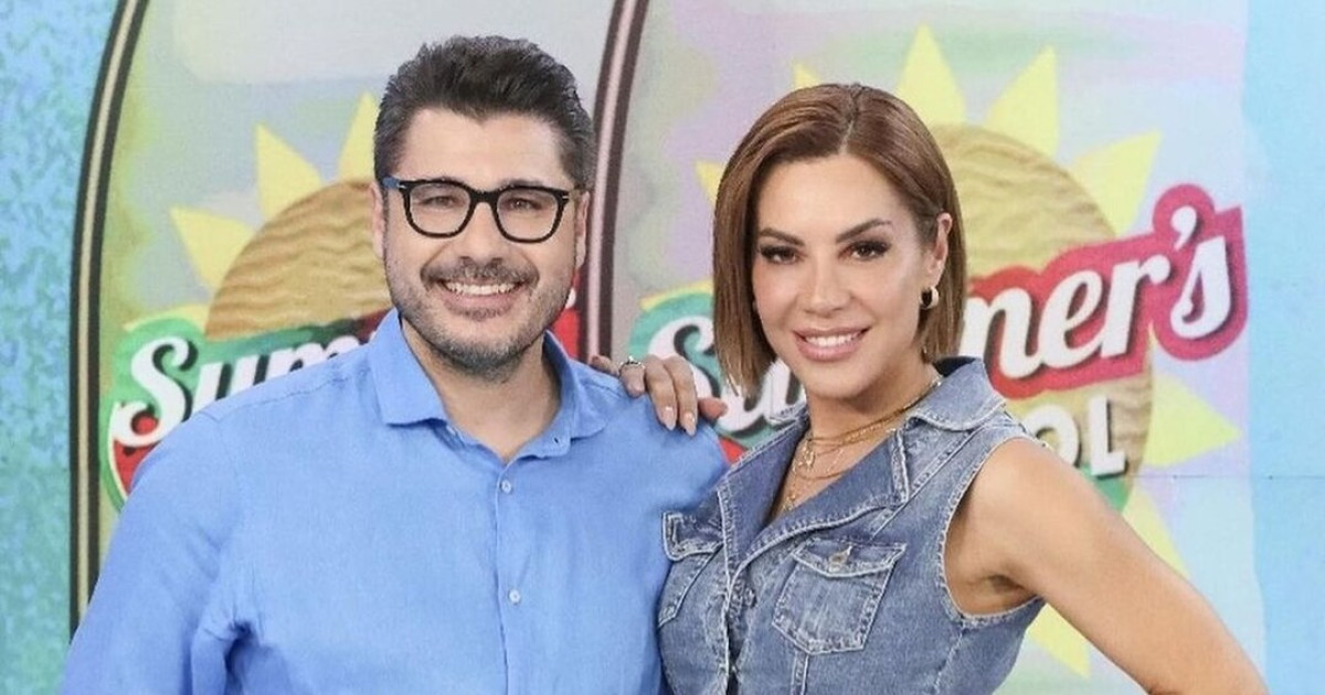 Κωνσταντάρας: Η δήλωση για την Πιερίδη που την έκανε να του τα «χώσει» κανονικότατα