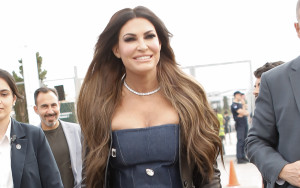 Kimberly Guilfoyle: Από το ΟΑΚΑ και το πάρτι του Αργυρού στη Μύκονο για weekend