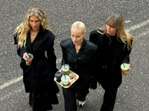 Οι Σκανδιναβές αγαπούν αυτό το χρώμα μαλλιών και το 2026 είναι η ιδανική στιγμή να το δοκιμάσετε