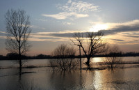 Και όμως, δεν έχει μόνο η Ελλάδα ποταμό Έβρο. Μαντεύεις ποια άλλη χώρα έχει συνονόματο ποτάμι;