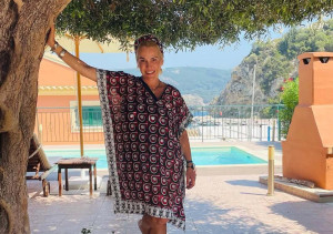 Τζένη Μπότση: Τα 53α γενέθλια της γιορτάστηκαν με μια μοναδική έκπληξη