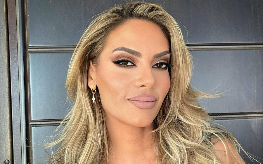 Βιβή Τσιάμη: Η συγκλονιστική της εξομολόγηση για τη μάχη με τις φοβίες και τις κρίσεις πανικού