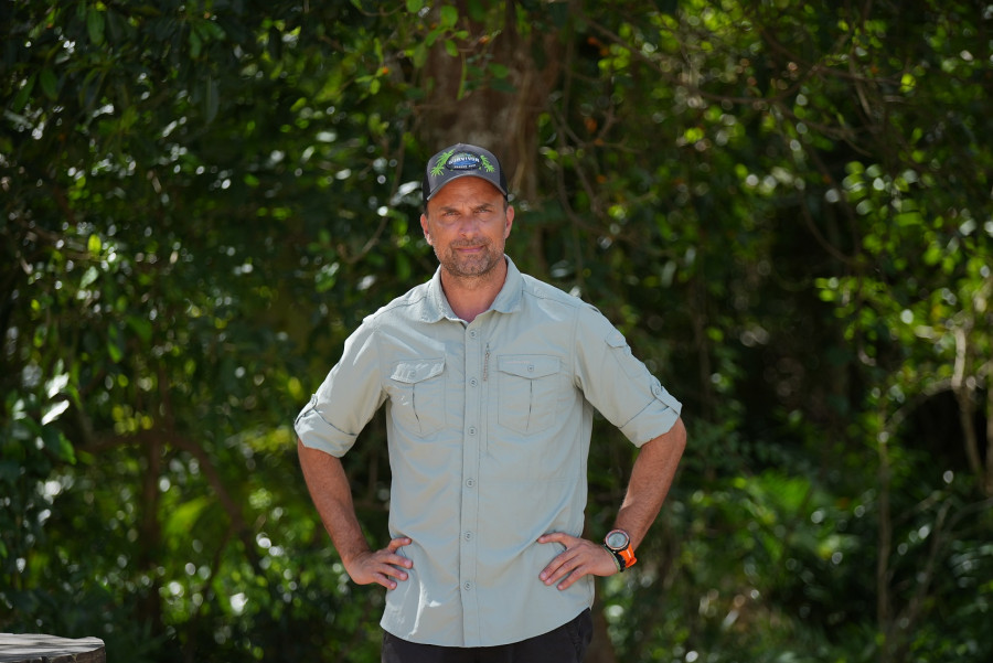 Survivor: Μια ανακοίνωση που κανείς δεν περίμενε