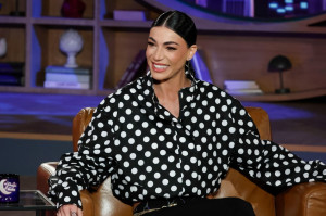 Ήβη Αδάμου: Το ιδιότυπο «bullying» του Θεοφάνους στο X Factor και αυτό που φοράει στους καλεσμένους στο σπίτι της