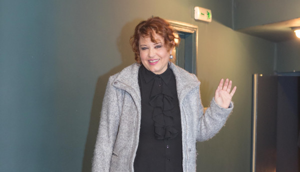 Βλαβιανού για Φιλιππίδη: «Έκανε κακό στην πορεία μου. Είπε στον Μπιμπίλα ότι θα με καταστρέψει»