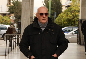 Γιώργος Κιμούλης: Ο ρόλος που υποδύθηκε στην έκτη Δημοτικού και του έβαλε το μικρόβιο της υποκριτικής