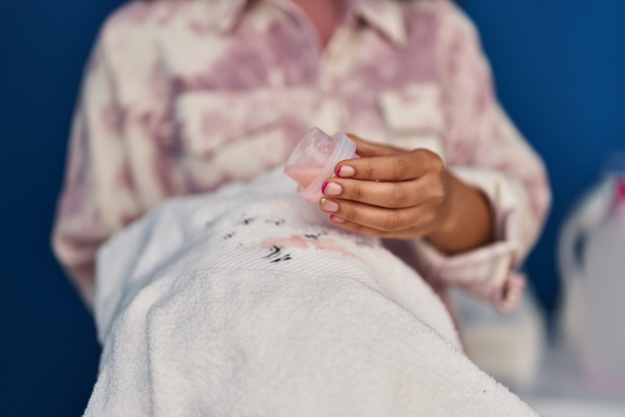 Οδηγός καθαρισμού λεκέδων: Πώς να εξαφανίσεις ότι κι αν πέσει στα ρούχα σου