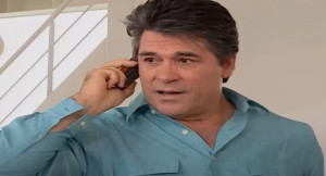 Πάνος Μιχαλόπουλος: Επιστρέφει στην τηλεόραση μετά από 20 χρόνια δίπλα σε δύο κορυφαίους ηθοποιούς