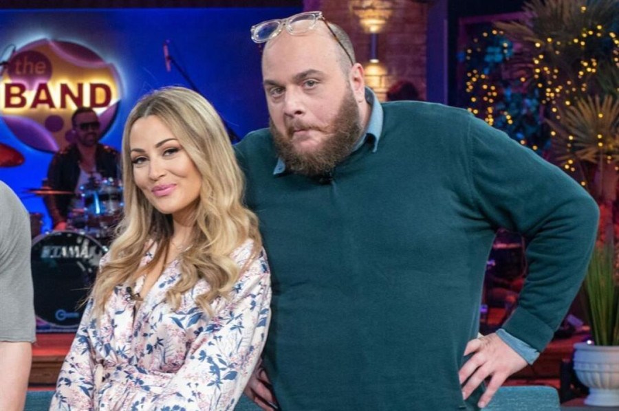 Ελένη Βουλγαράκη: Οι διευκρινίσεις για την αποχώρησή της από το ραδιόφωνο και όσα είπε ο Φάνης Λαμπρόπουλος