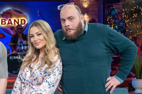 Ελένη Βουλγαράκη: Οι διευκρινίσεις για την αποχώρησή της από το ραδιόφωνο και όσα είπε ο Φάνης Λαμπρόπουλος