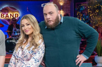 Ελένη Βουλγαράκη: Οι διευκρινίσεις για την αποχώρησή της από το ραδιόφωνο και όσα είπε ο Φάνης Λαμπρόπουλος