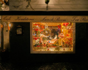 Χριστουγεννιάτικα γλυκά: Πού θα βρεις στην Αθήνα γιορτινά επιδόρπια από άλλες χώρες;