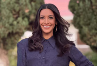 Ευγενία Σαμαρά: «Είμαι και ευαίσθητη και ευάλωτη, αλλά το περίβλημα το ξέρω είναι αυστηρό»