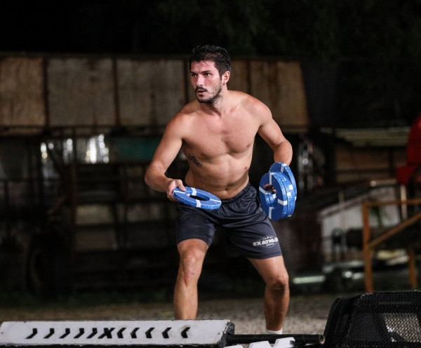Exathlon: Τα Play Outs φέρνουν μια διπλή αποχώρηση