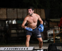 Exathlon: Τα Play Outs φέρνουν μια διπλή αποχώρηση
