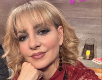 Υρώ Λούπη: Τα γενέθλιά της τότε και τώρα - Γιατί αισθάνεται πιο κοντά από ποτέ στον παιδικό εαυτό της;