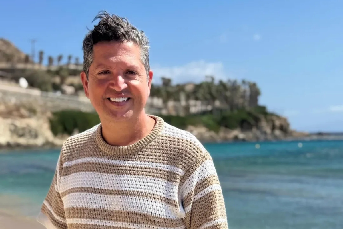 Γιάννης Πουλόπουλος: To όνειρο ζωής που πραγματοποίησε για να τιμήσει τον αδικοχαμένο αδελφό του, Νίκο