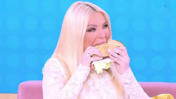 Έσταξε...φαρμάκι ο Βασάλος για το πλάνο της Καινούργιου με το σάντουιτς