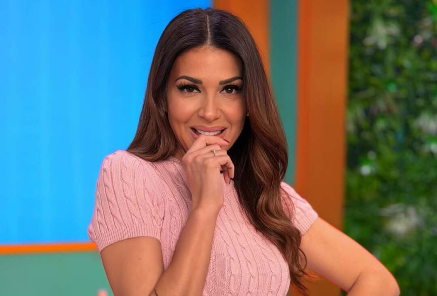 Ελένη Χατζίδου: Η αποκάλυψη για την παρενόχληση που δέχτηκε σε νυχτερινό κέντρο