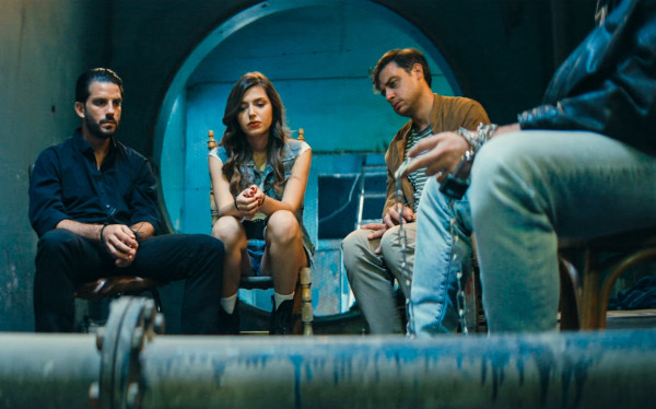 Γιατί ρε πατέρα: Από ομηρία σε ομηρία πάνε τα αδέρφια