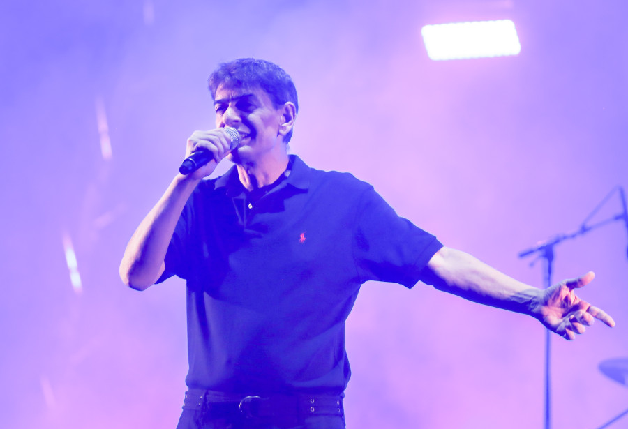 Η Δάφνη Μπόκοτα είπε μια μεγάλη αλήθεια για τον Μιχάλη Ρακιντζή και την Eurovision