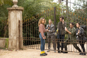 Τα Φαντάσματα: Το μυστικό γίνεται Viral στα μέσα κοινωνικής δικτύωσης και το σπίτι διάσημο