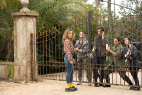 Τα Φαντάσματα: Το μυστικό γίνεται Viral στα μέσα κοινωνικής δικτύωσης και το σπίτι διάσημο