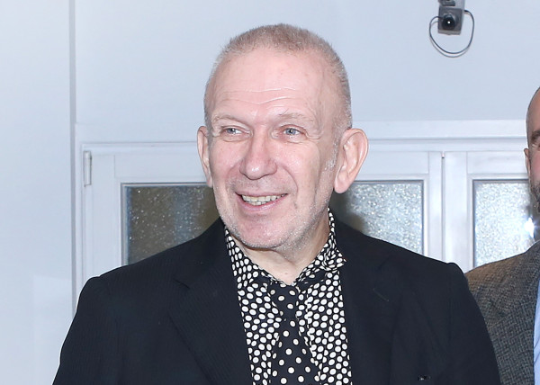 Jean Paul Gaultier: Ο θρύλος της μόδας ξανά στη Μύκονο