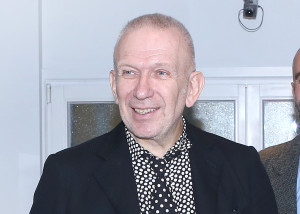 Jean Paul Gaultier: Ο θρύλος της μόδας ξανά στη Μύκονο