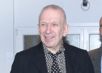 Jean Paul Gaultier: Ο θρύλος της μόδας ξανά στη Μύκονο