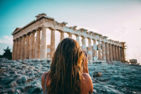 Weekend στην Αθήνα; 5 μέρη που αξίζει να επισκεφθείς και να... δροσιστείς!