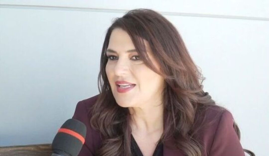 Κατερίνα Ζαρίφη: «Αν προκύψει να γίνω μαμά, θα το προχωρήσω» - Η πιο ώριμη και ειλικρινή της πλευρά