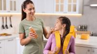 Back to school: 44 συνταγές για σπιτικό σνακ στο σχολείο
