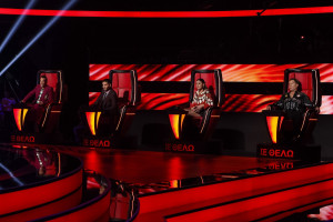 The Voice: Όλες οι μάχες των Knock Outs. Ποιοι πέρασαν, ποιοι έφυγαν. Όλα όσα έγιναν
