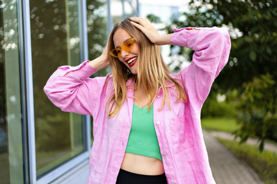 Dopamine dressing: Tι είναι και πώς να το κάνεις σωστά