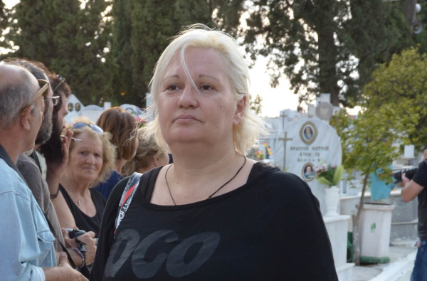 Καίτη Φίνου: Το βίντεο που ανέβασε πριν από το χειρουργείο - «Χαίρομαι πάρα πολύ που θα κάνω την επέμβαση»