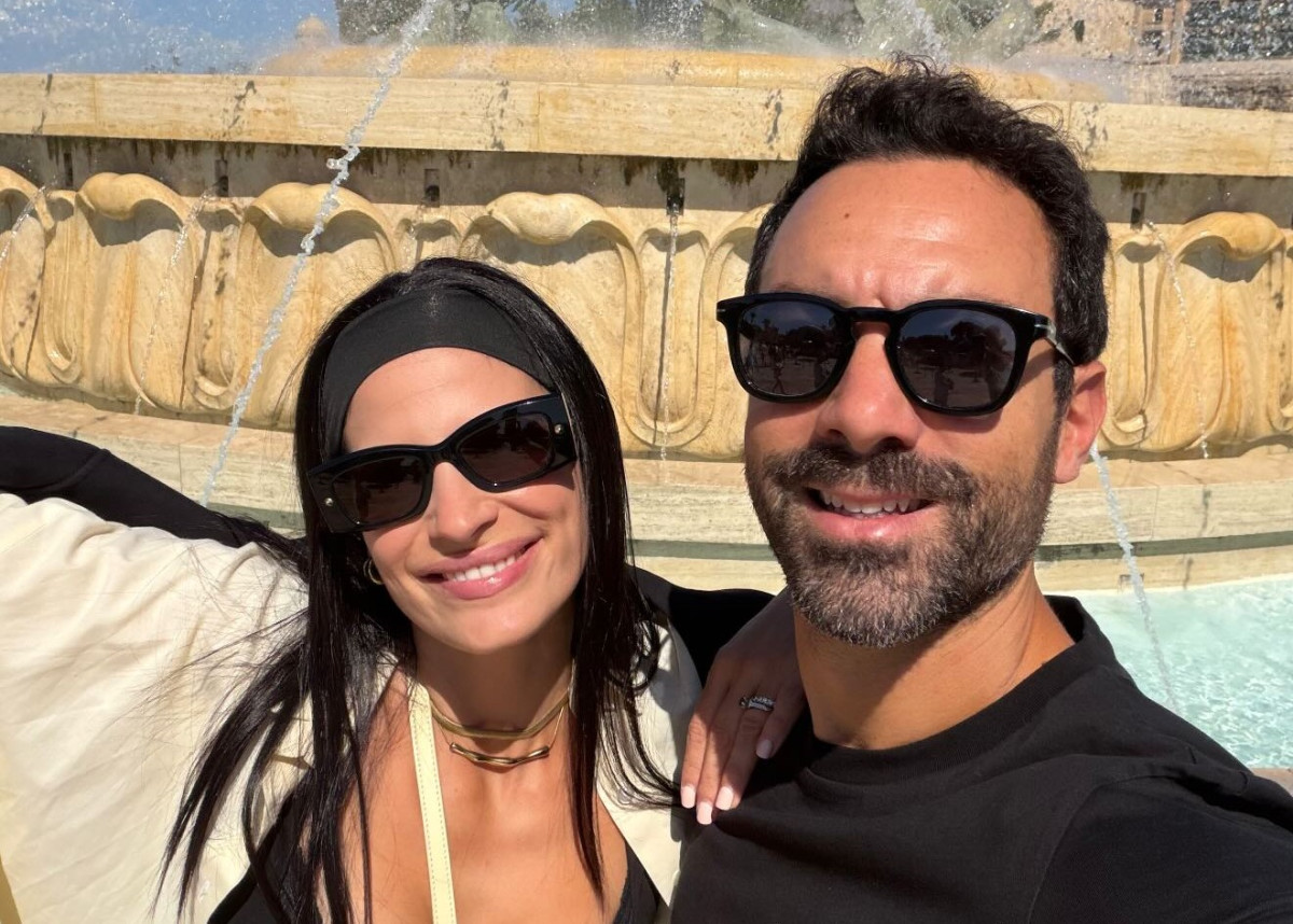 Τανιμανίδης-Μπόμπα: Διαδικτυακό μαμαδίστικο ξεμάτιασμα στη Μάλτα με τη Χριστίνα να ψάχνει ποια τη γλωσσοτρώει!