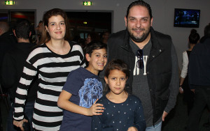 Στέλιος Διονυσίου: Η μεγάλη του κόρη έκλεισε τα 20 και είναι μια στιλάτη κούκλα!