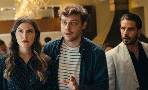 Γιατί ρε πατέρα: Μια αναπάντεχη δολοφονία αλλάζει -ξανά- τις ισορροπίες