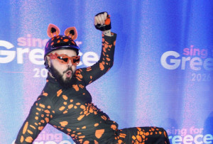 Akylas: Ποιον θα έστελνε στην Eurovision αν δεν πήγαινε ο ίδιος;