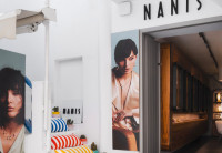 Η NANIS Italian Jewels στη Μύκονο: Χρυσός, ψυχή και μεταμόρφωση