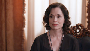 Grand Hotel: Η Κυβέλη τραυματίζεται σε ενέδρα