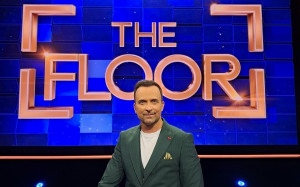 The Floor: Στη μάχη για το χρυσό τετράγωνο