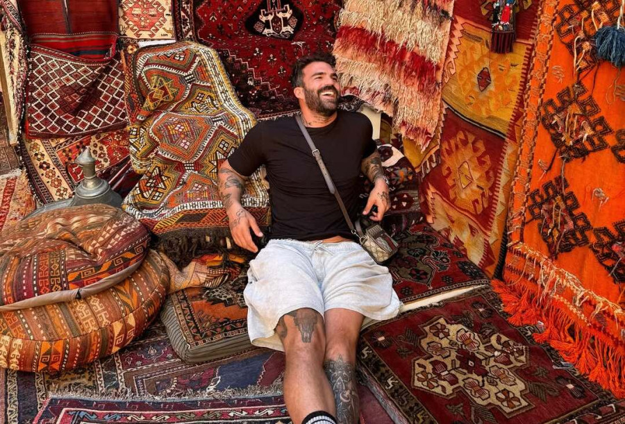 Δημήτρης Αλεξάνδρου: Οι παρουσιάστριες που... θα «σκότωνε», θα παντρευόταν και θα έκανε σεξ