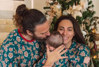 Ευρυδίκη Βαλαβάνη: Οι epic αντιδράσεις συγγενών και φίλων όταν ανακοίνωσε την εγκυμοσύνη της