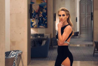 Ντορέττα Παπαδημητρίου: Όταν τα γενέθλια του μεγάλου γιου της δίνουν άλλο νόημα στην Παραμονή Πρωτοχρονιάς - Η ανάρτησή της