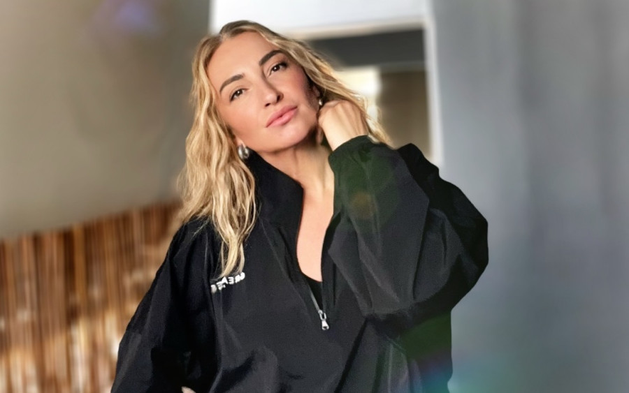 Ρούλα Ρέβη: Πικρές αλήθειες για την Ημέρα της γυναίκας